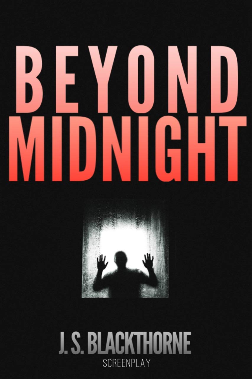 Beyond Midnight: Screenplay poster