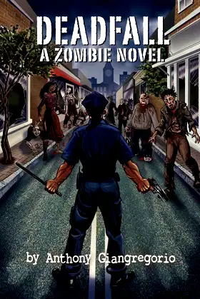 Deadfall poster