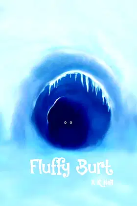Fluffy Burt poster