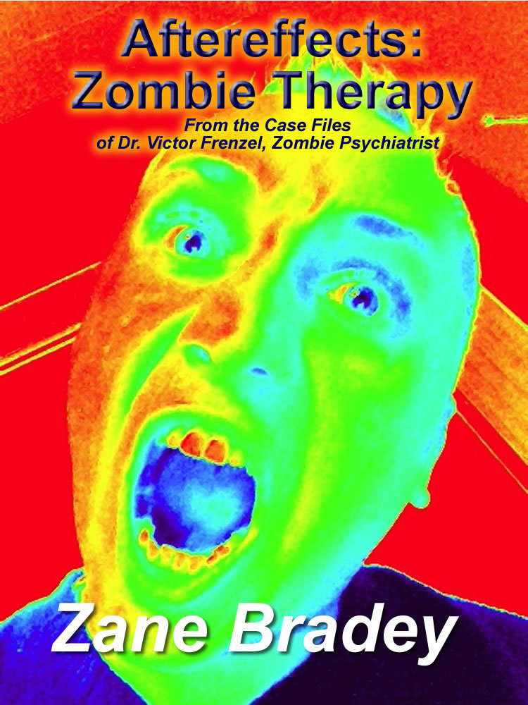 Aftereffects: Zombie Therapy poster
