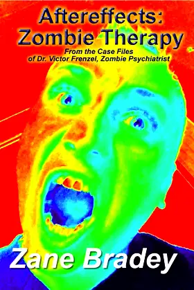 Aftereffects: Zombie Therapy poster