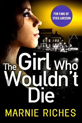The Girl Who Wouldn't Die (George McKenzie) poster