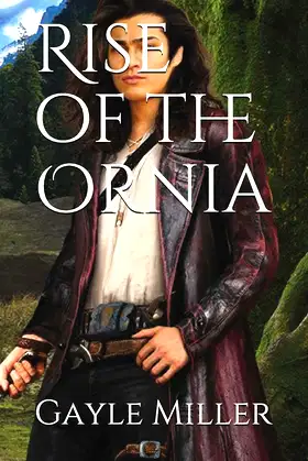 Rise of the Ornia (Dark Waters) poster