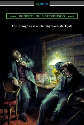 The Strange Case of Dr. Jekyll and Mr. Hyde poster