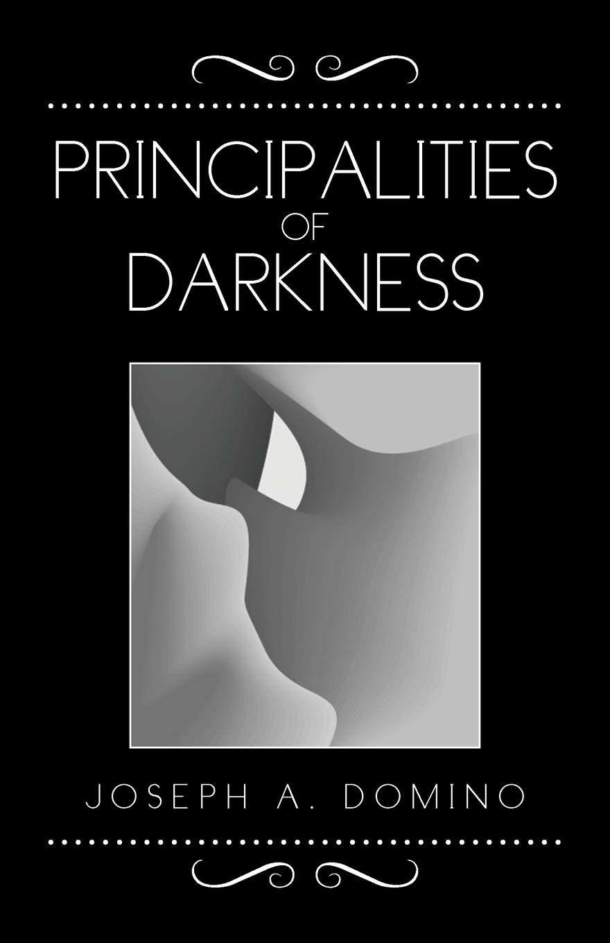Principalities of Darkness poster