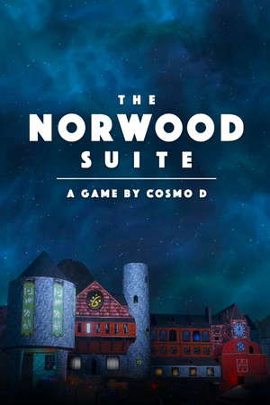 The Norwood Suite poster
