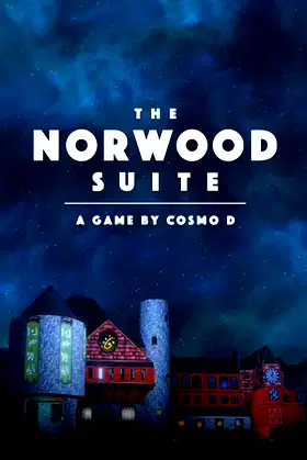 The Norwood Suite poster