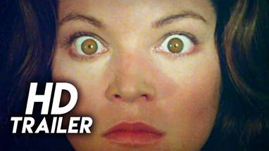 The Fury (1978) ORIGINAL TRAILER [HD 1080p] poster