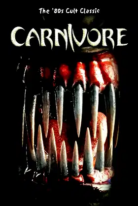 Carnivore poster