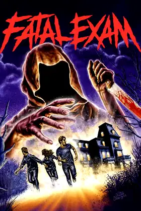 Fatal Exam poster