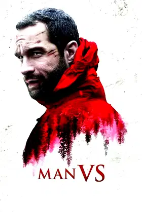 Man Vs. poster