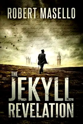 The Jekyll Revelation poster