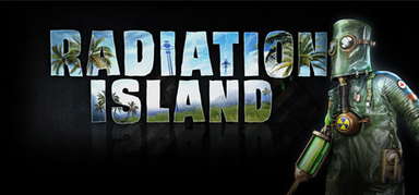 Radiation Island capsule
