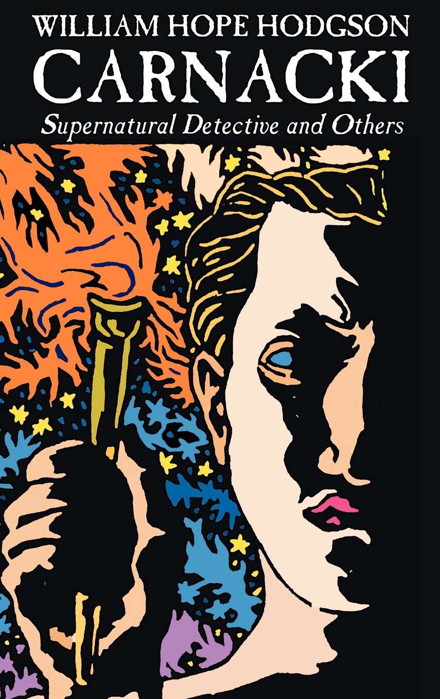 Carnacki, Supernatural Detective and Others poster