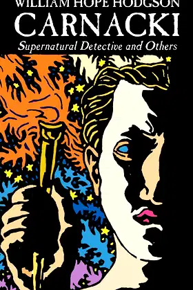 Carnacki, Supernatural Detective and Others poster