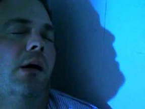 I Never Left the White Room trailer poster