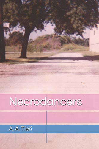 Necrodancers poster