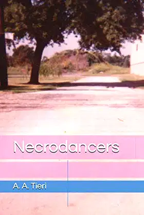 Necrodancers poster