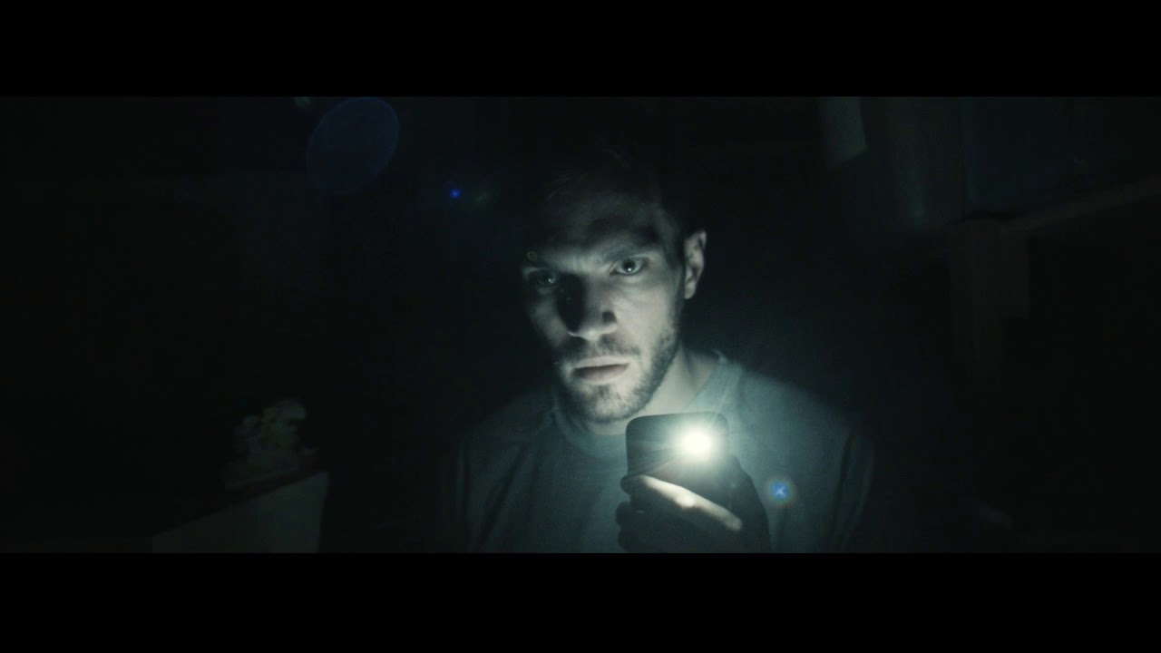 Untitled | Short Horror Film