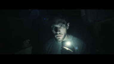Untitled | Short Horror Film poster