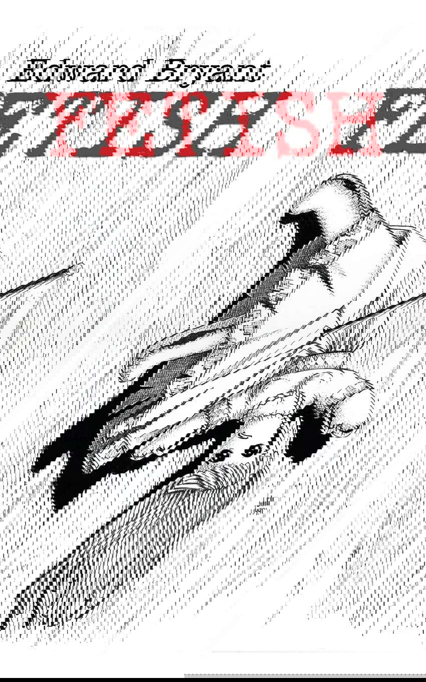 Fetish poster