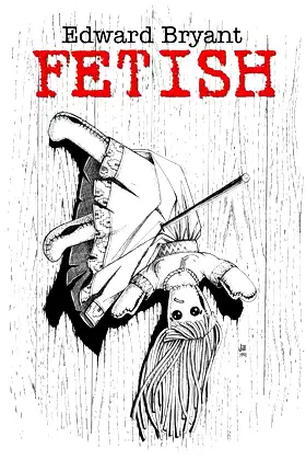 Fetish poster