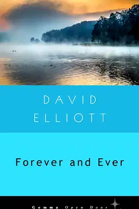 Forever and Ever (Gemma Open Door) poster