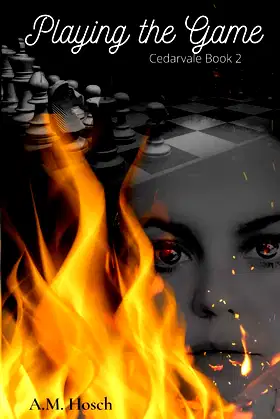 Playing the Game: Cedarvale Book 2 poster