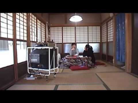 パラノーマル・サイキック 予告編