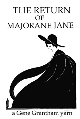 The Return of Majorane Jane poster