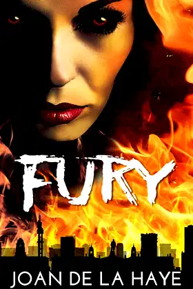 Fury poster
