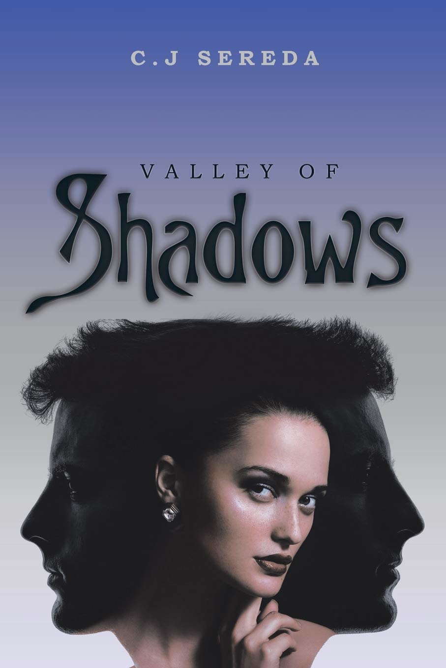 Valley of Shadows poster