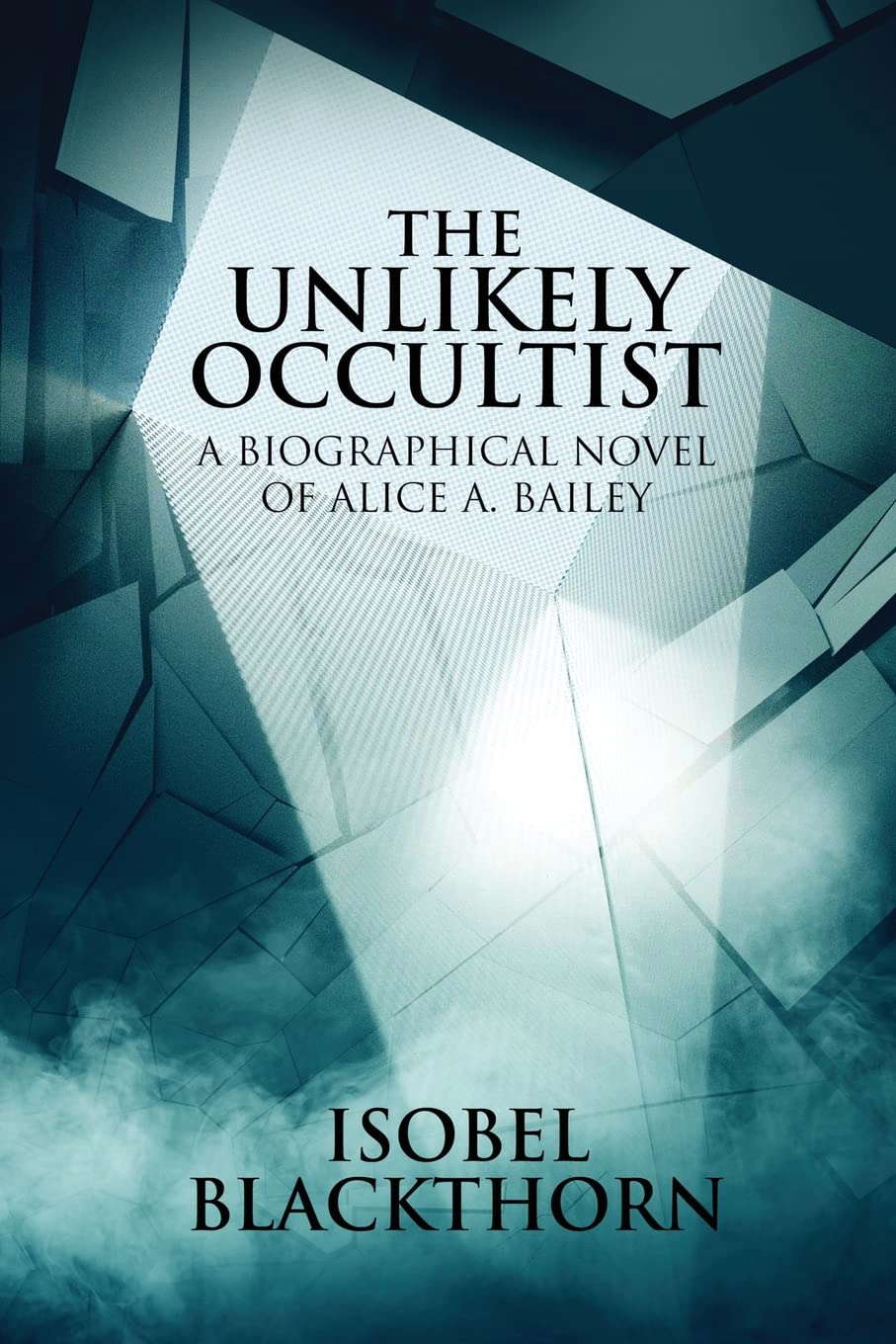 The Unlikely Occultist poster