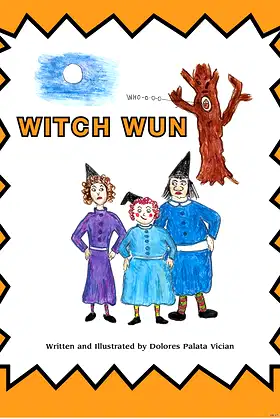 Witch Wun poster