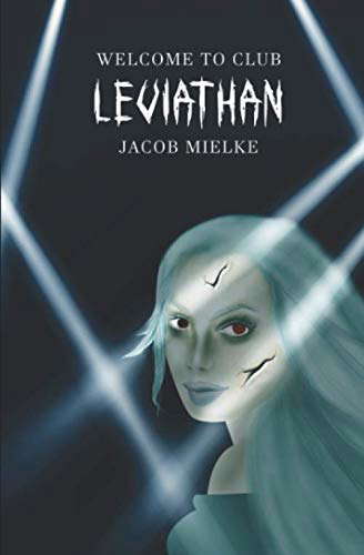 Welcome to Club Leviathan poster