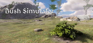 Bush Simulator capsule