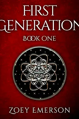 First Generation: Book One poster
