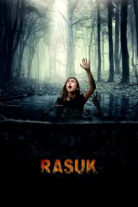 Rasuk poster