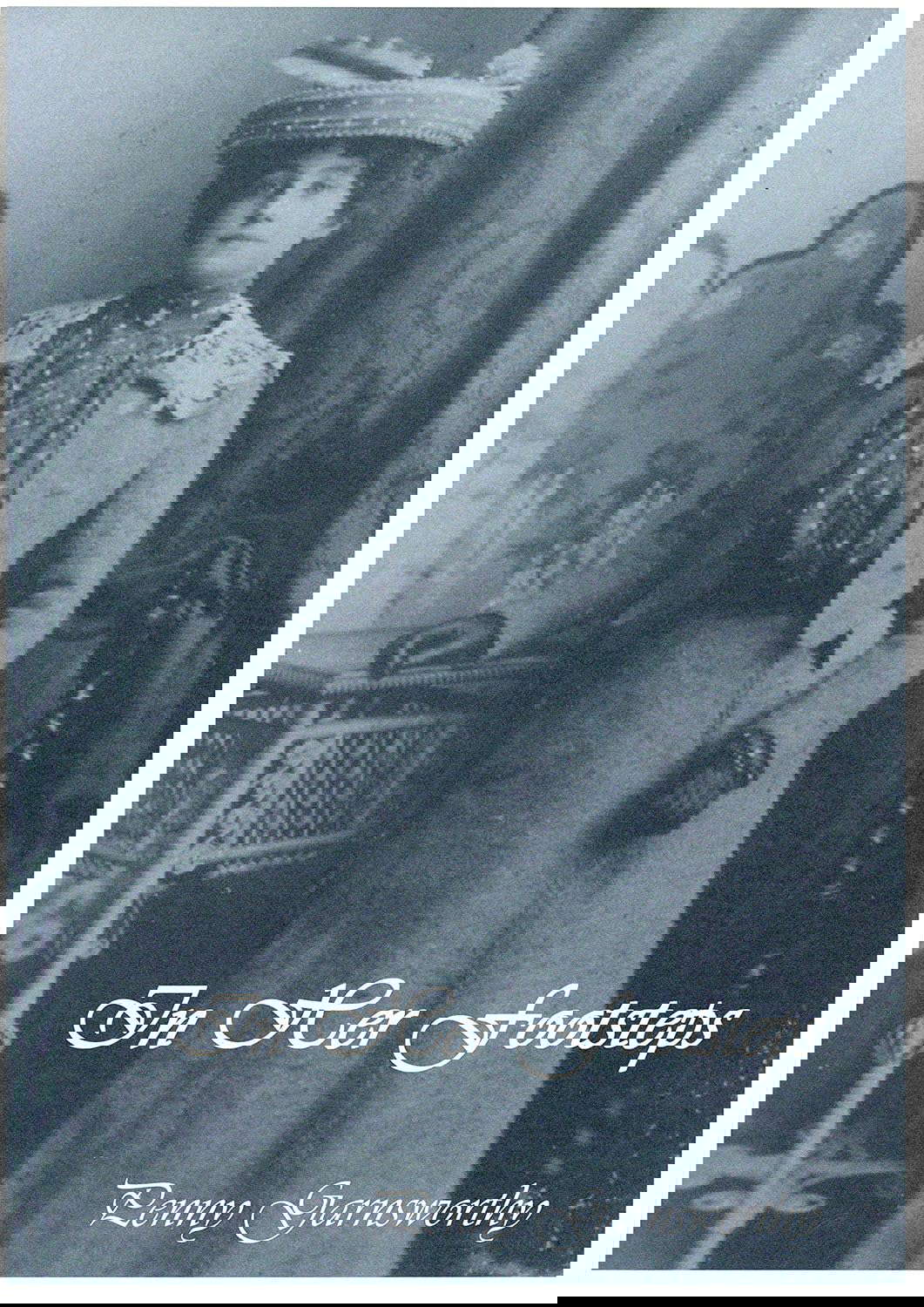 In Her Footsteps poster