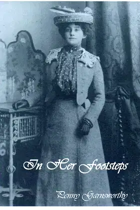 In Her Footsteps poster