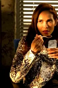 Mr. and Mrs. Mazikeen Smith poster