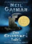 The Graveyard Book poster