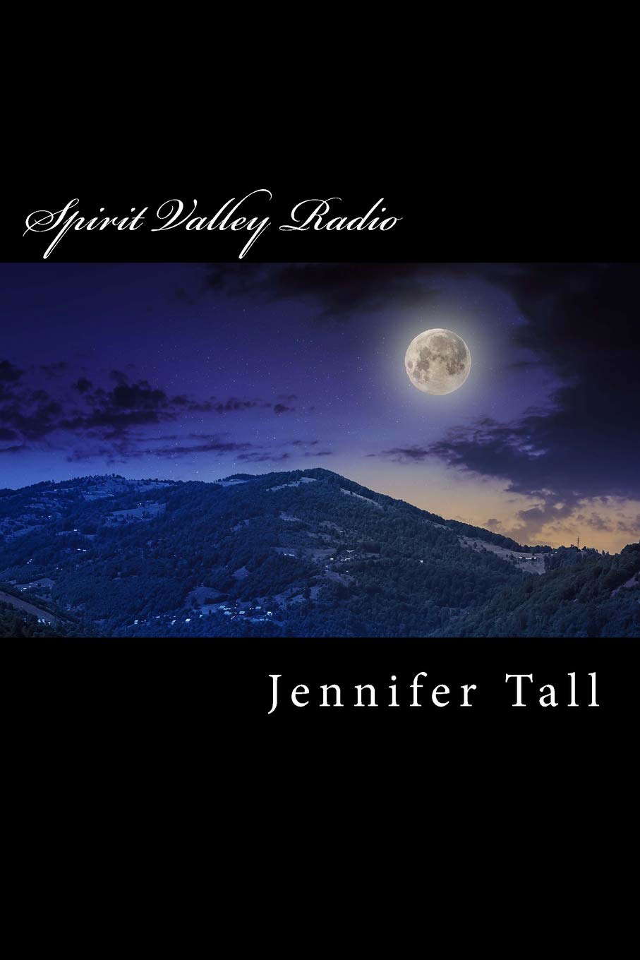 Spirit Valley Radio: Part I poster