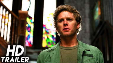 House (1985) ORIGINAL TRAILER [HD 1080p] poster