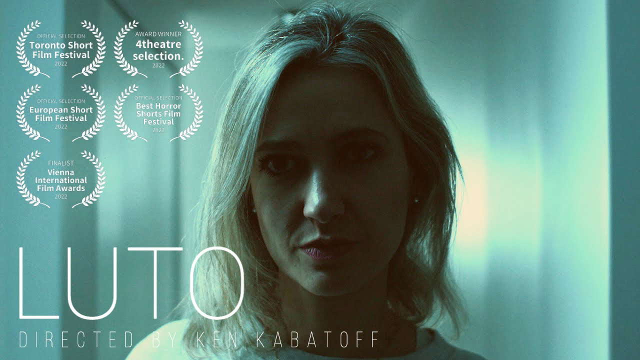 Award Winning Horror Short Film | LUTO