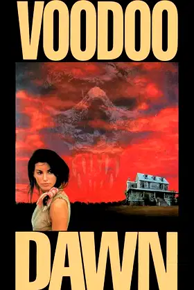 Voodoo Dawn poster