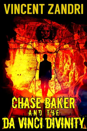 Chase Baker and the Da Vinci Divinity poster