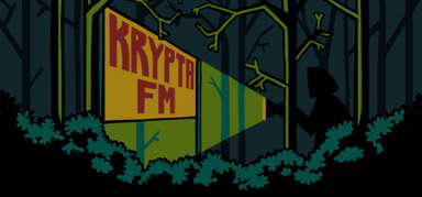Krypta FM capsule