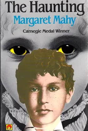 The Haunting (A Magnet book) poster