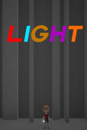 Light poster